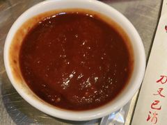 -宗泉烤全羊·烤羊腿·家常菜(解放东路店)