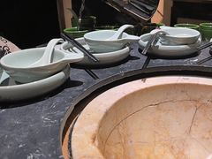 -云海肴云南菜·蒸汽石锅鱼(青岛万象城店)