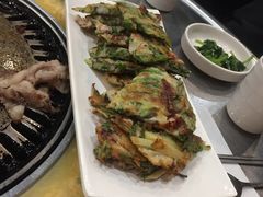 -元山烤肉店(假日广场店)