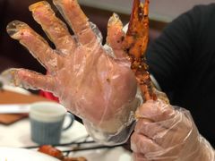 -虾胡闹龙虾馆(湄南河店)