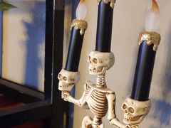 -长藤鬼校(龙翔店)