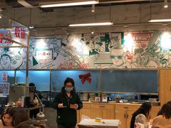 -东排食堂长沙小吃大排档(五一广场店)