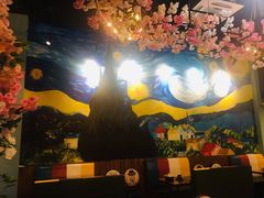 -三味城海鲜烧烤(盐河巷店)