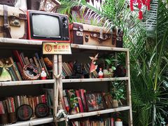 -束河人家(南锣鼓巷店)