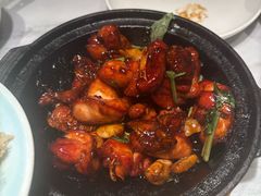 -志明眷村·台式融合菜·宵夜