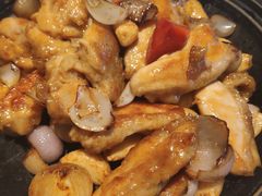 红葱头清远鸡-旺顺阁·北京菜(北辰上品+)