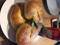 PizzaExpress&nbsp;马上诺(长泰广场店)-玛尚诺Pizza&Bar(长泰广场店)