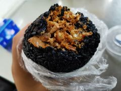 -芳婆糕团店(王府大街店)
