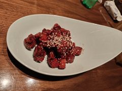 -北京全聚德(王府井店)