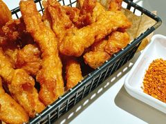 -友达面馆(广州总店)