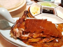 -小吊梨汤·北京菜·烤鸭(长安商场-首都博物馆店)