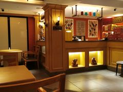 -宏达老菜馆(东安街店)
