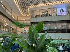 -CHARLIETOWN红茶公司(南京万象天地店)