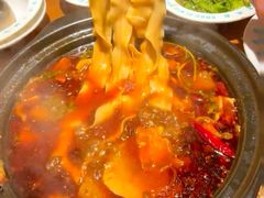 -受气牛肉·重庆耙牛肉(来福士店)