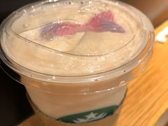 -星巴克(杭州大厦C座店)