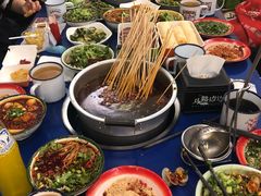 -马路边边串串香(大成路店)