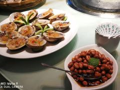 -优食坊·蒸汽海鲜(康盛路店)