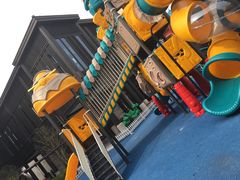 -上海崇明金茂凯悦酒店