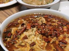 -九转小磨·非遗东北菜(群力店)