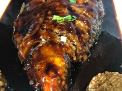 -苹果树下艺术餐厅(通州店)