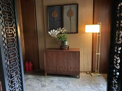 -大连金石滩绿发温泉假日酒店