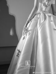 点击看大图 -洋洋婚纱品牌集合店