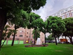 -锦江饭店锦北楼-锦江厅