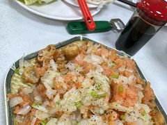 -海龙珠海鲜餐厅