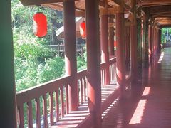 -阿哈湖国家湿地公园