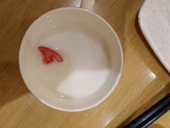 -山之川日料放题(通州店)