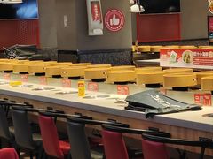 -龍歌自助小火锅(市北台东利群店)