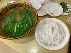 -桥香园云南过桥米线(金马碧鸡店)