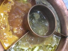 -老诚一锅羊蝎子(黄寺大街店)