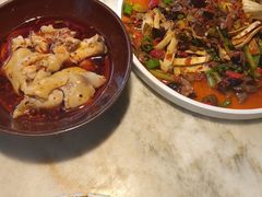 -常和州·夜宵大排档(常州单店)