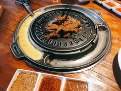 -超级神炭烤肉夜食(芥园西道店)