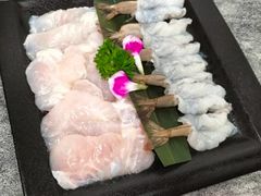 -海底捞火锅(巴黎春天浦建店)