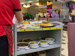 -竹溪百福酒家(同和店)