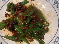 小炒肉-六尺巷新徽菜(总店)