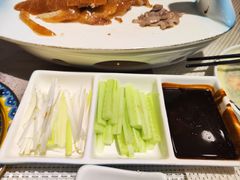 -老浒记烤鸭-北京菜(琉璃厂店)