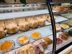 -玛尔哈巴·塔塔尔糕点(华侨小区店)