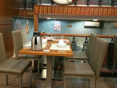 -香港仔茶餐厅(凤阳店)