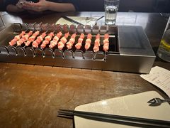 -很久以前羊肉串(南京路第一百货店)
