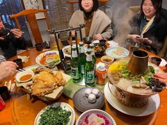 -醉长安(南门总店)