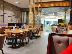 -乐忻皇朝(上海中心大厦店)