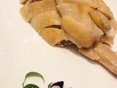 白斩鸡-金时代顺风大酒店(爱琴海购物中心店)