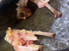 -疆域美食