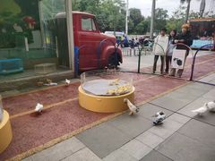 -万达广场(福州金融街店)