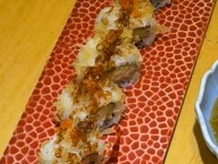-吉兆·料理(红梅南路店)