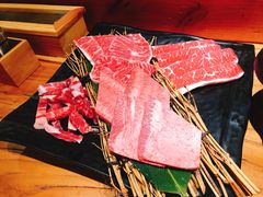 -千寻烧肉(政务区店)
