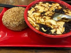 -老回回饺子馆(海洋馆店)